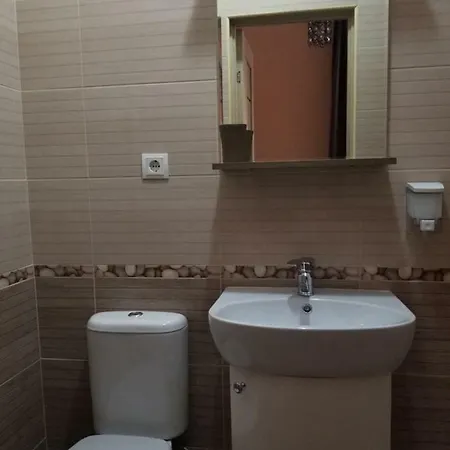 Apartment Apart-studio Dreamtime Chisinau